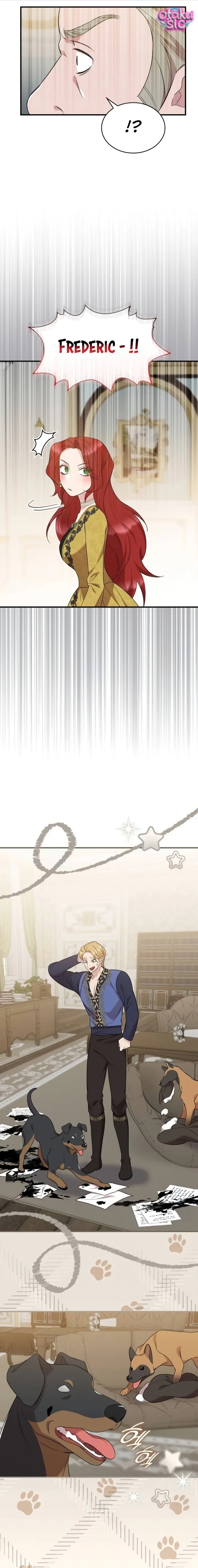 Một ngày nọ, chị gái tôi qua đời - Chap 20 - Trang 3