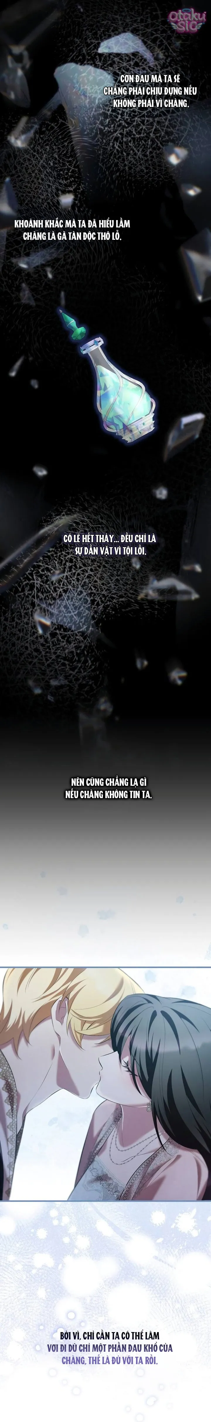 Một ngày nọ, chị gái tôi qua đời - Chap 21 - Trang 11