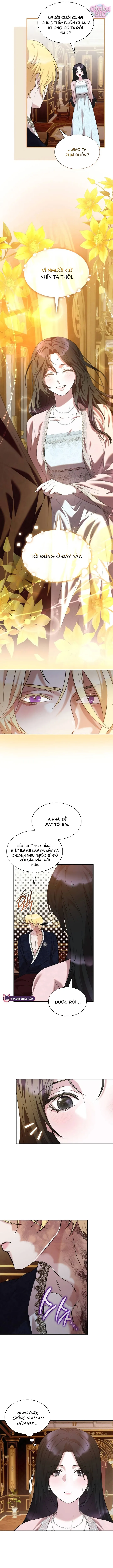 Một ngày nọ, chị gái tôi qua đời - Chap 21 - Trang 5