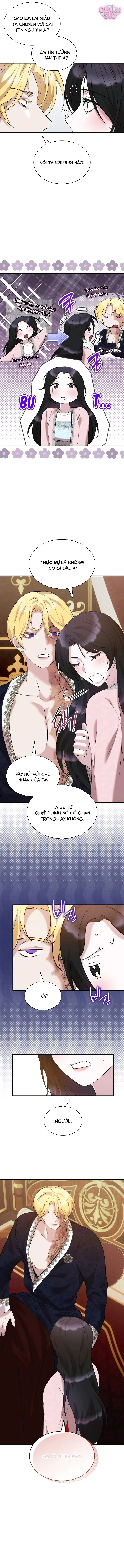 Một ngày nọ, chị gái tôi qua đời - Chap 21 - Trang 7