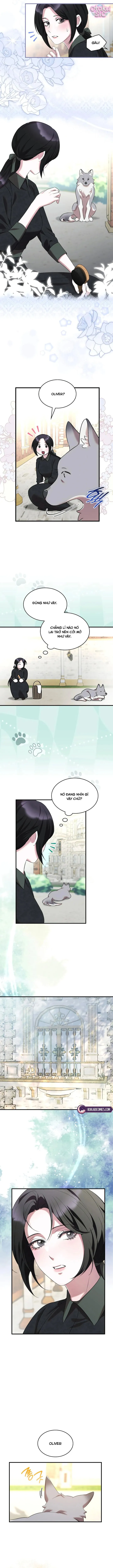 Một ngày nọ, chị gái tôi qua đời - Chap 22 - Trang 7