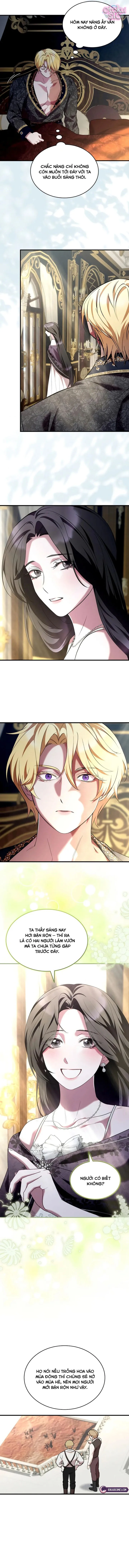 Một ngày nọ, chị gái tôi qua đời - Chap 22 - Trang 9
