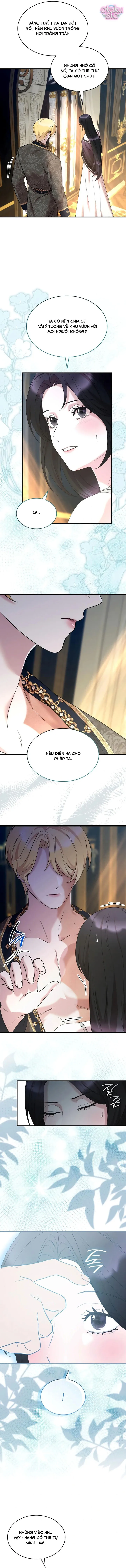 Một ngày nọ, chị gái tôi qua đời - Chap 22 - Trang 10
