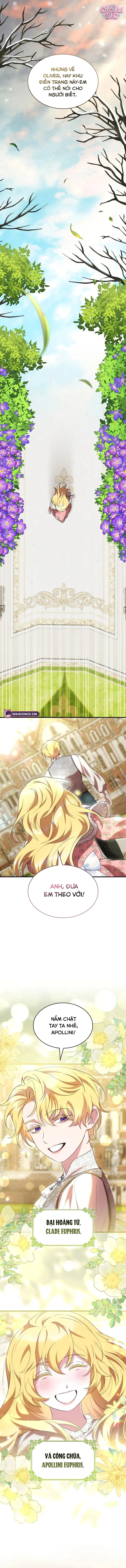 Một ngày nọ, chị gái tôi qua đời - Chap 23 - Trang 7