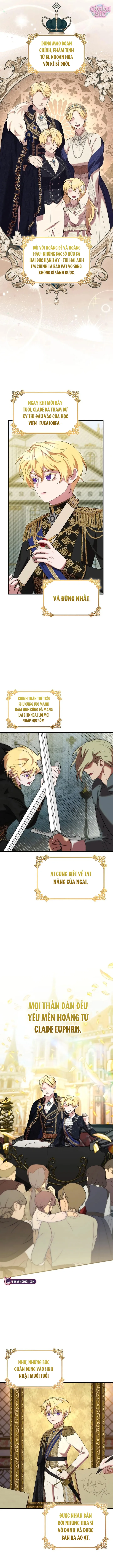 Một ngày nọ, chị gái tôi qua đời - Chap 23 - Trang 8