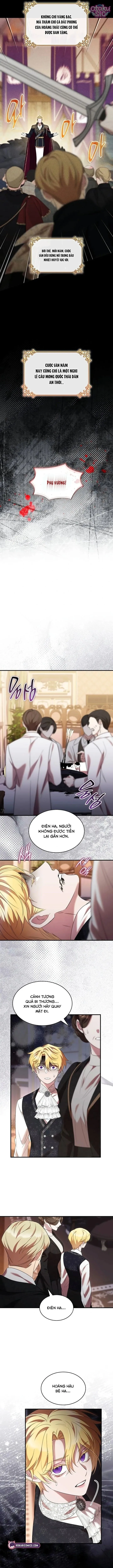 Một ngày nọ, chị gái tôi qua đời - Chap 24 - Trang 2