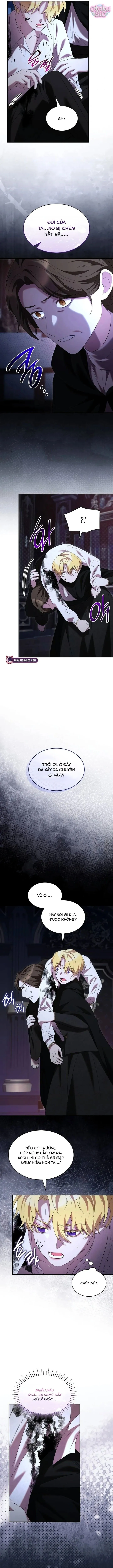 Một ngày nọ, chị gái tôi qua đời - Chap 24 - Trang 11