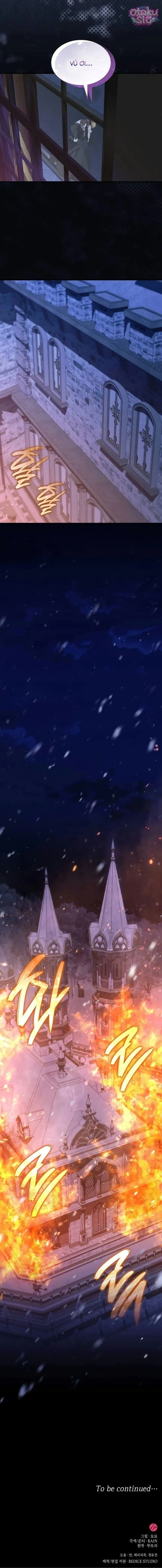 Một ngày nọ, chị gái tôi qua đời - Chap 24 - Trang 12