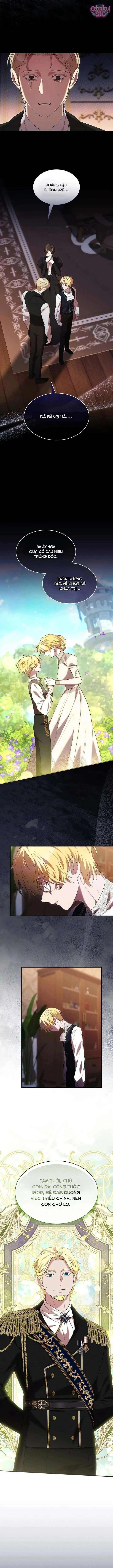 Một ngày nọ, chị gái tôi qua đời - Chap 24 - Trang 3