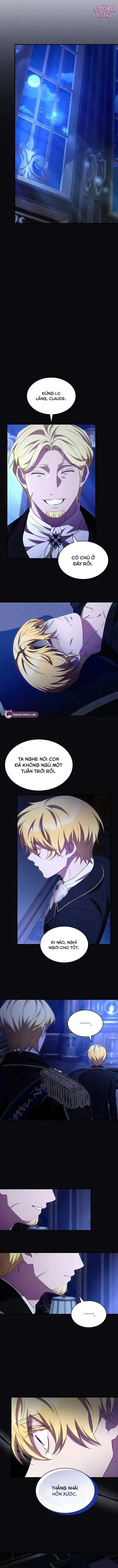 Một ngày nọ, chị gái tôi qua đời - Chap 24 - Trang 4