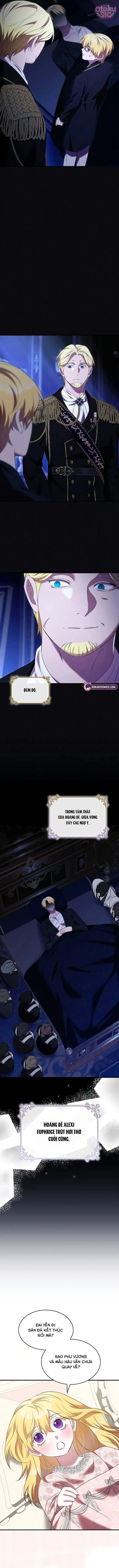 Một ngày nọ, chị gái tôi qua đời - Chap 24 - Trang 5