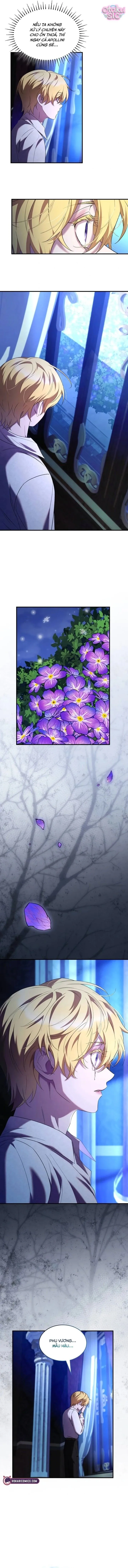 Một ngày nọ, chị gái tôi qua đời - Chap 24 - Trang 8