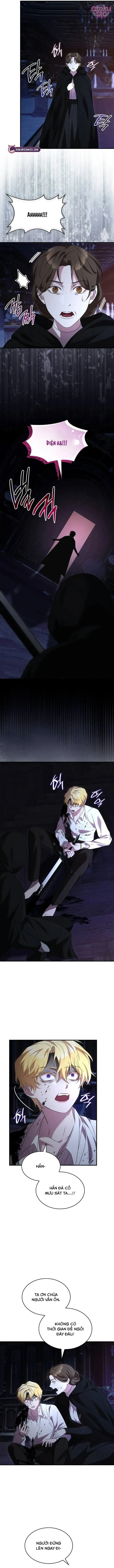 Một ngày nọ, chị gái tôi qua đời - Chap 24 - Trang 10