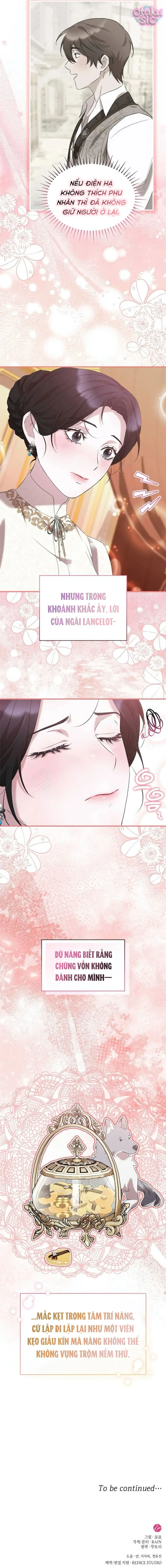 Một ngày nọ, chị gái tôi qua đời - Chap 25 - Trang 12
