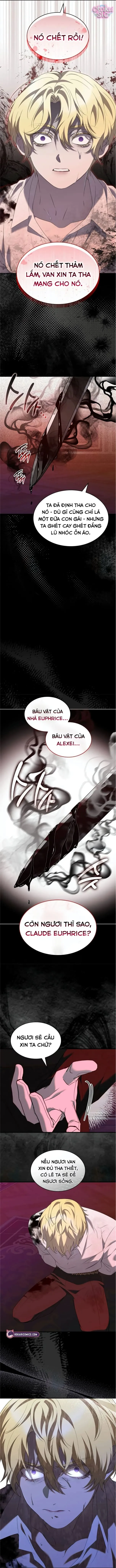 Một ngày nọ, chị gái tôi qua đời - Chap 25 - Trang 6
