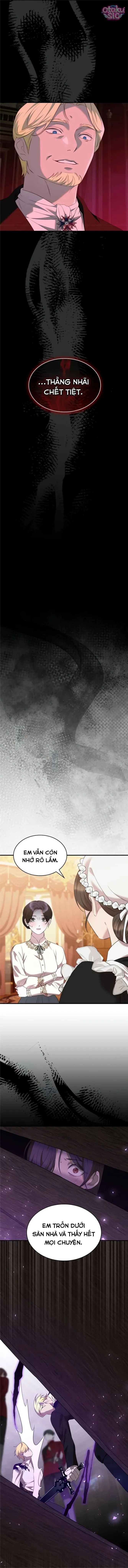 Một ngày nọ, chị gái tôi qua đời - Chap 25 - Trang 7