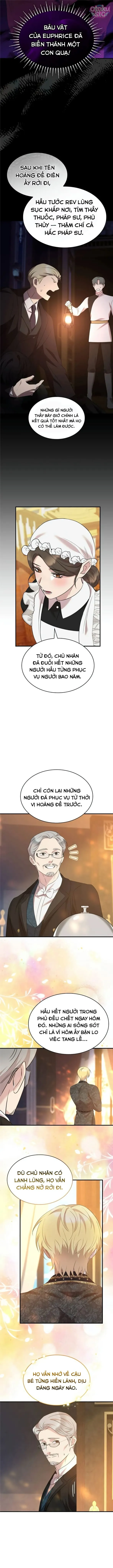 Một ngày nọ, chị gái tôi qua đời - Chap 25 - Trang 9
