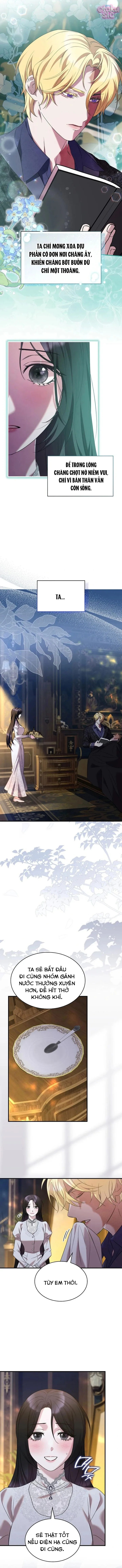 Một ngày nọ, chị gái tôi qua đời - Chap 26 - Trang 2