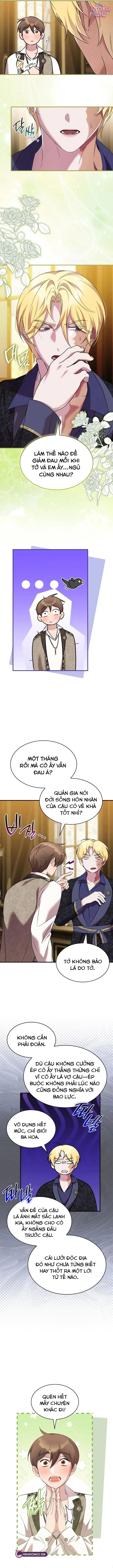 Một ngày nọ, chị gái tôi qua đời - Chap 26 - Trang 11