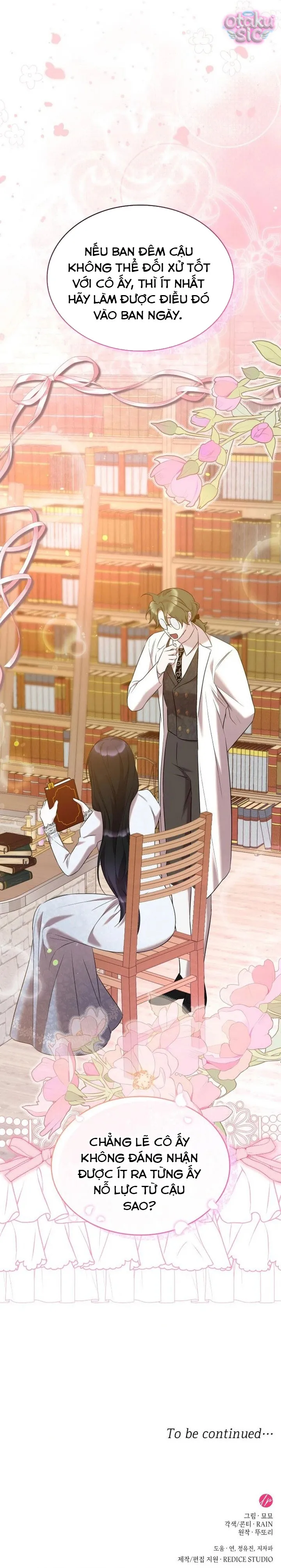 Một ngày nọ, chị gái tôi qua đời - Chap 26 - Trang 12