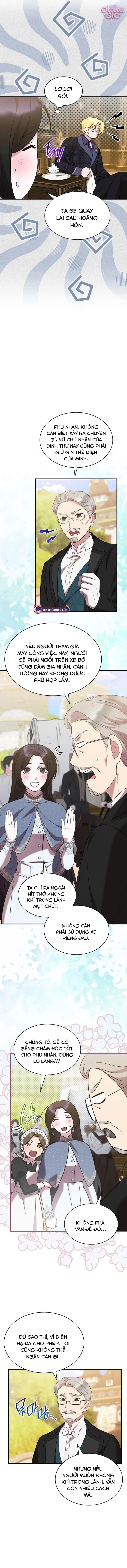 Một ngày nọ, chị gái tôi qua đời - Chap 26 - Trang 3