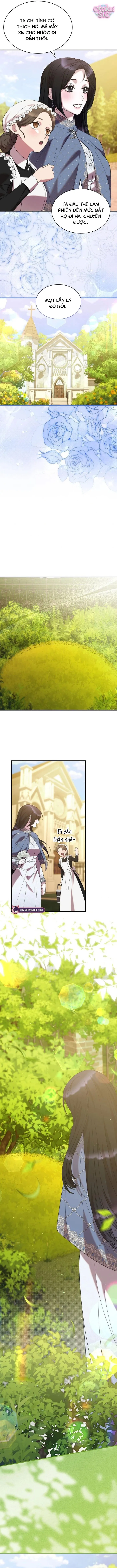Một ngày nọ, chị gái tôi qua đời - Chap 26 - Trang 4