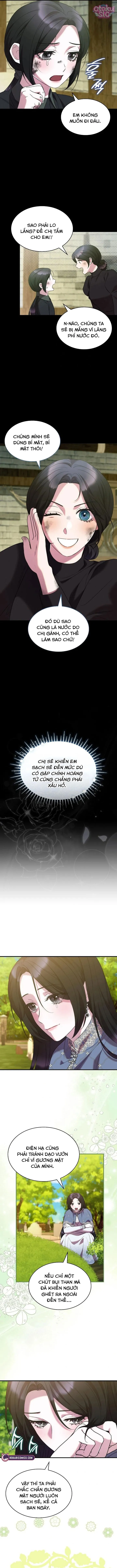 Một ngày nọ, chị gái tôi qua đời - Chap 26 - Trang 6