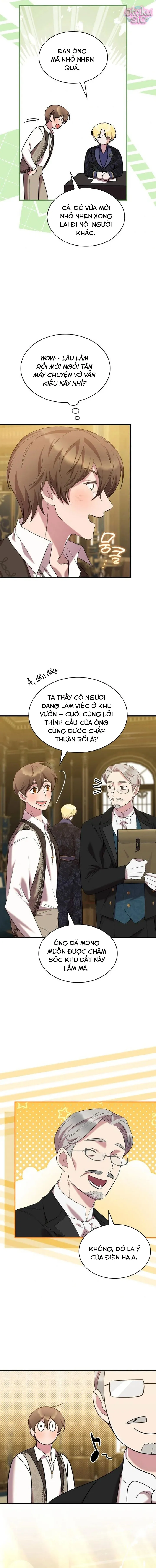 Một ngày nọ, chị gái tôi qua đời - Chap 26 - Trang 8