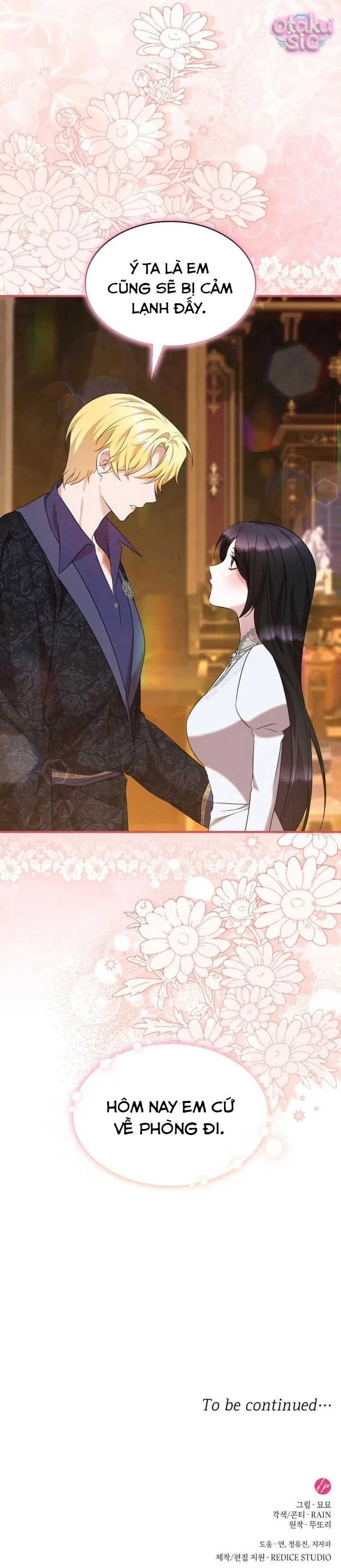 Một ngày nọ, chị gái tôi qua đời - Chap 27 - Trang 11