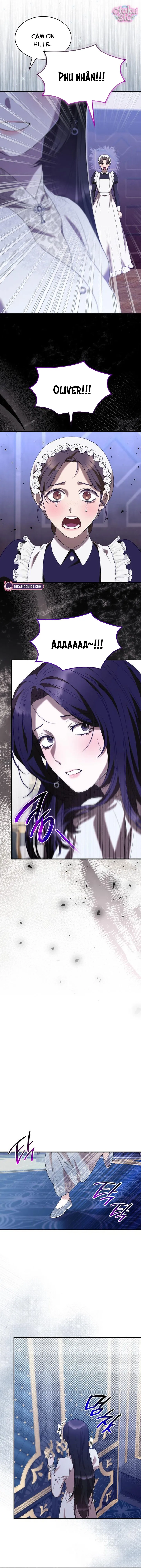 Một ngày nọ, chị gái tôi qua đời - Chap 27 - Trang 4