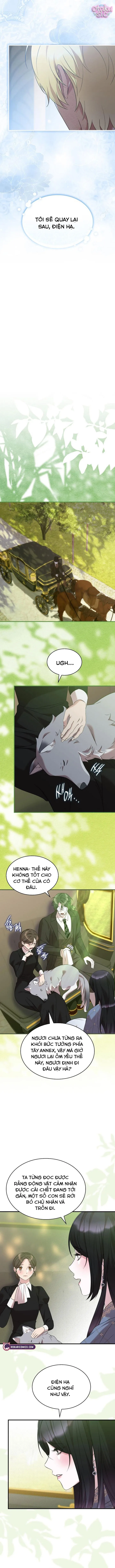 Một ngày nọ, chị gái tôi qua đời - Chap 27 - Trang 6