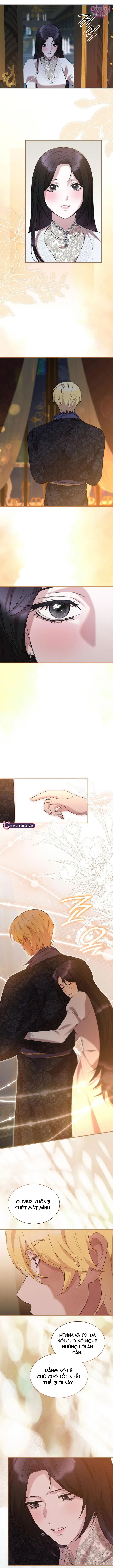 Một ngày nọ, chị gái tôi qua đời - Chap 27 - Trang 9