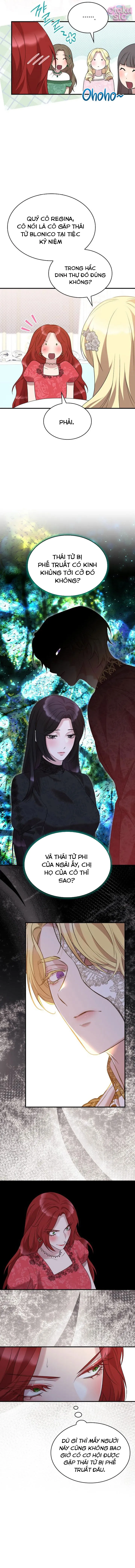 Một ngày nọ, chị gái tôi qua đời - Chap 28 - Trang 5