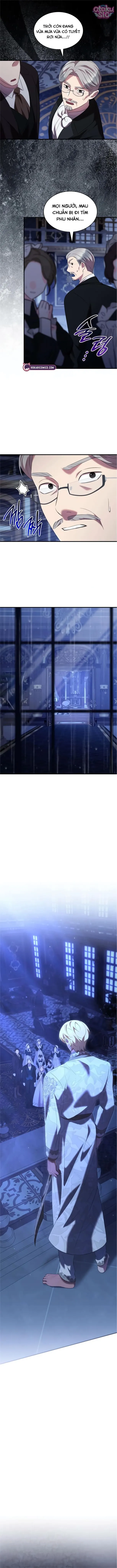 Một ngày nọ, chị gái tôi qua đời - Chap 29 - Trang 7