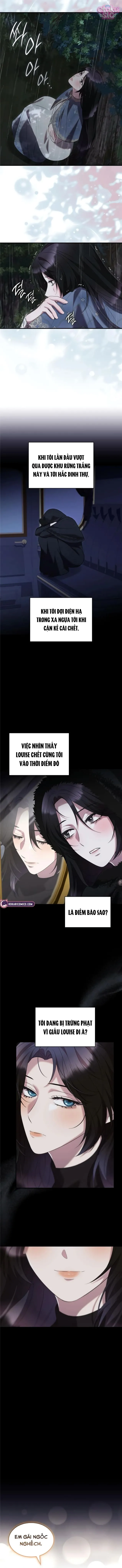 Một ngày nọ, chị gái tôi qua đời - Chap 29 - Trang 10