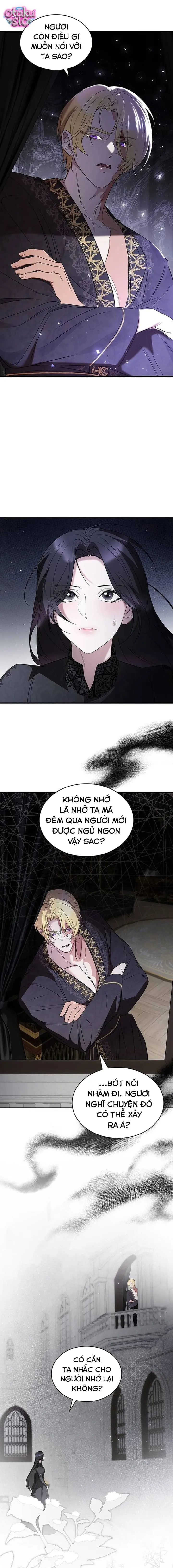 Một ngày nọ, chị gái tôi qua đời - Chap 3 - Trang 2