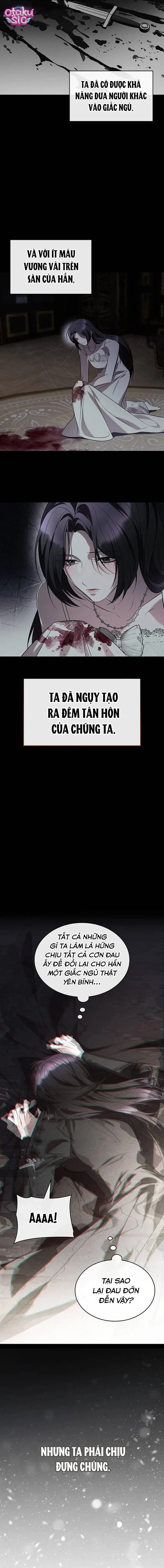 Một ngày nọ, chị gái tôi qua đời - Chap 3 - Trang 13