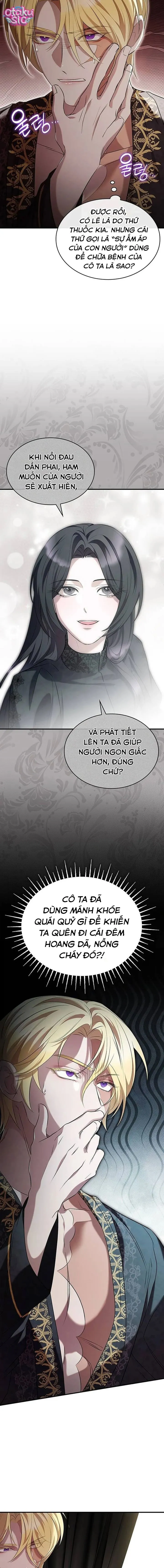 Một ngày nọ, chị gái tôi qua đời - Chap 3 - Trang 15