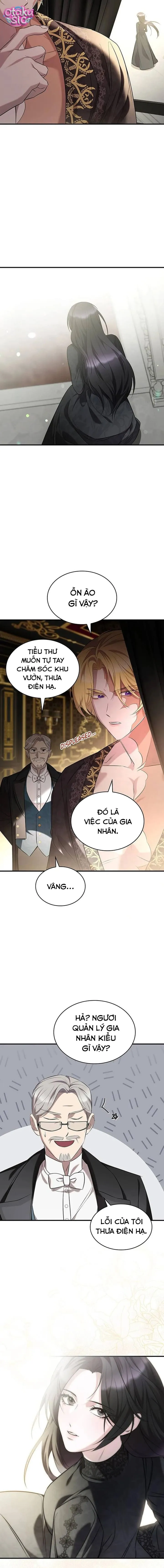 Một ngày nọ, chị gái tôi qua đời - Chap 3 - Trang 16