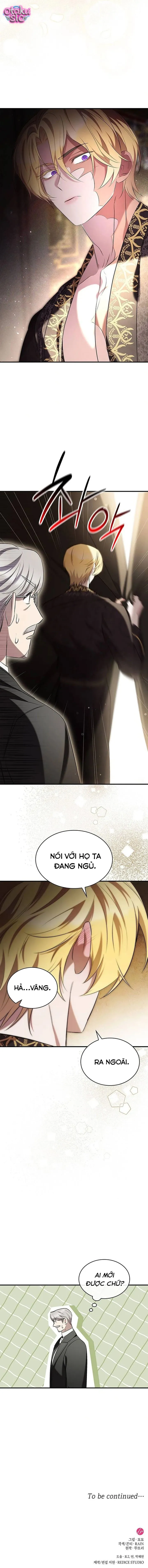 Một ngày nọ, chị gái tôi qua đời - Chap 3 - Trang 17