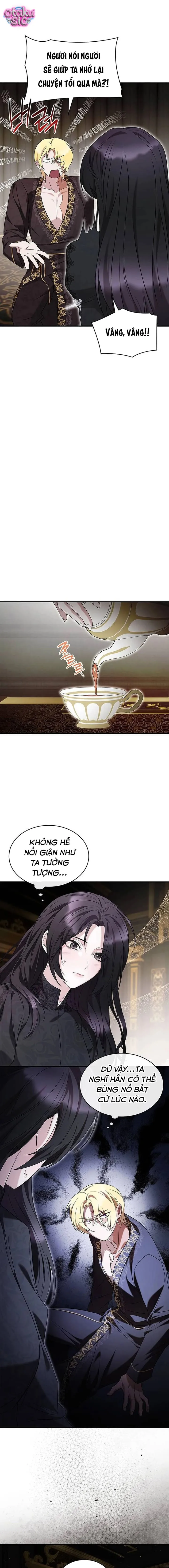 Một ngày nọ, chị gái tôi qua đời - Chap 3 - Trang 7