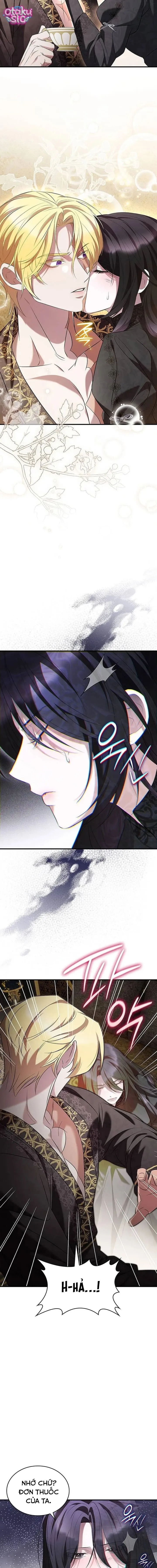 Một ngày nọ, chị gái tôi qua đời - Chap 3 - Trang 10