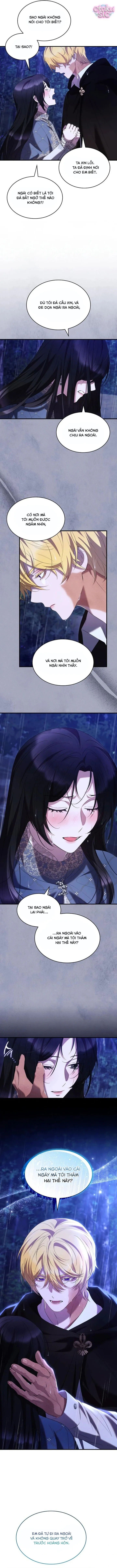 Một ngày nọ, chị gái tôi qua đời - Chap 30 - Trang 2