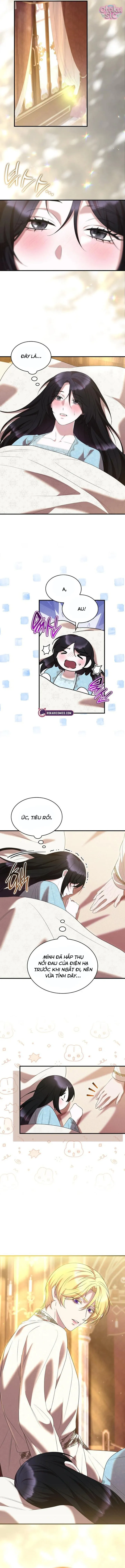 Một ngày nọ, chị gái tôi qua đời - Chap 30 - Trang 5