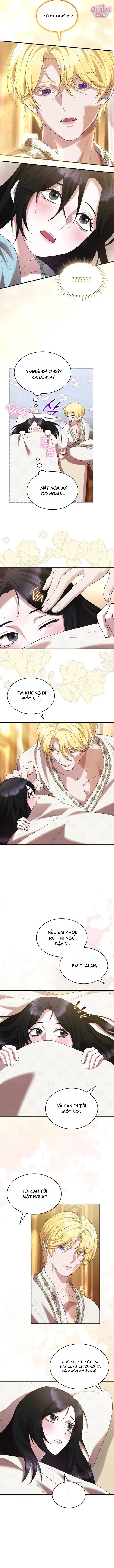 Một ngày nọ, chị gái tôi qua đời - Chap 30 - Trang 6