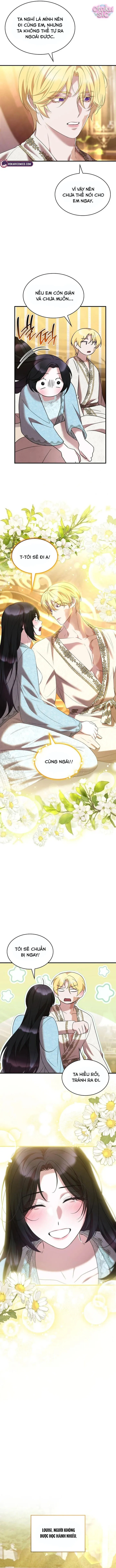 Một ngày nọ, chị gái tôi qua đời - Chap 30 - Trang 7