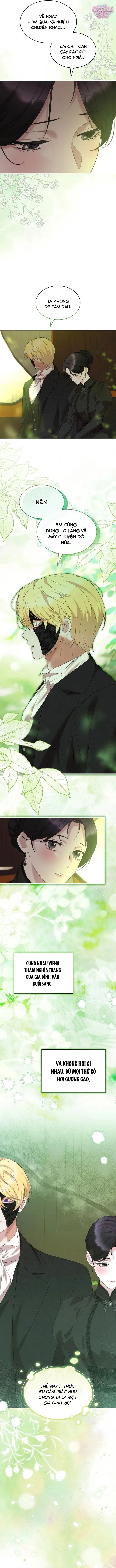 Một ngày nọ, chị gái tôi qua đời - Chap 31 - Trang 2