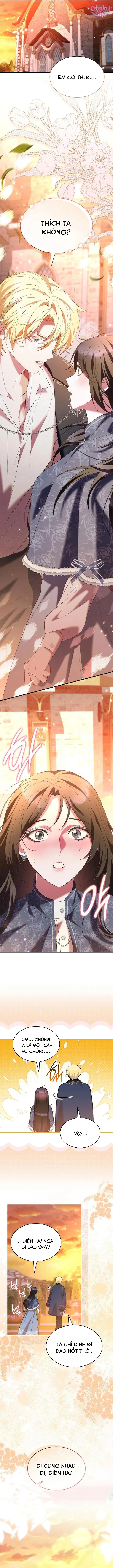 Một ngày nọ, chị gái tôi qua đời - Chap 31 - Trang 7