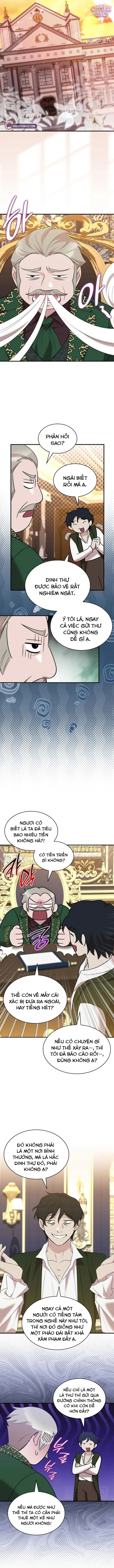 Một ngày nọ, chị gái tôi qua đời - Chap 31 - Trang 8