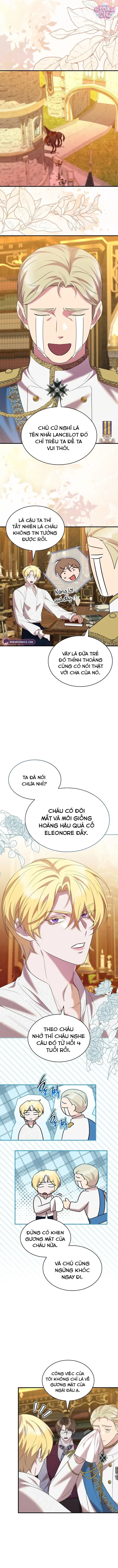 Một ngày nọ, chị gái tôi qua đời - Chap 31 - Trang 10